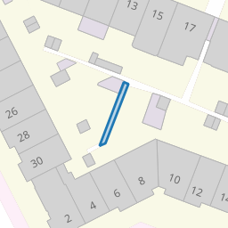 Perceel ASV00-M-1116