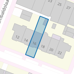 Perceel ASV00-M-1120