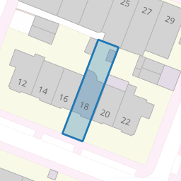 Perceel ASV00-M-1121