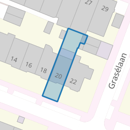 Perceel ASV00-M-1122