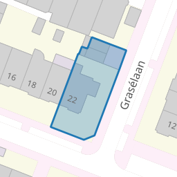 Perceel ASV00-M-1123