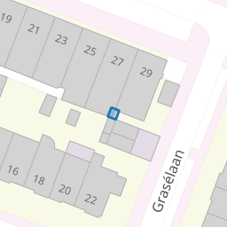 Perceel ASV00-M-1125