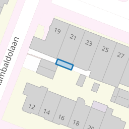 Perceel ASV00-M-1127