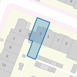 Perceel ASV00-M-1132