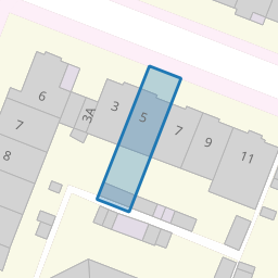 Perceel ASV00-M-1133