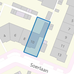 Perceel ASV00-M-1137