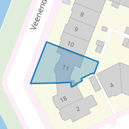 Perceel ASV00-M-1141