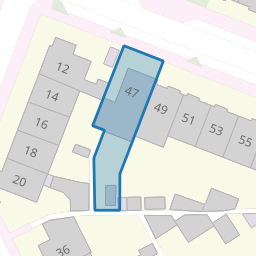 Perceel ASV00-M-1147