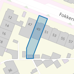 Perceel ASV00-M-1148