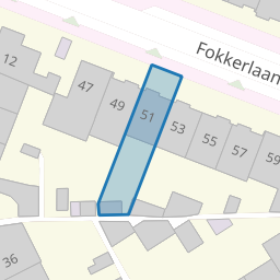 Perceel ASV00-M-1149