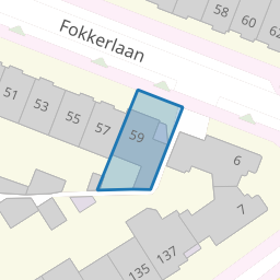 Perceel ASV00-M-1153