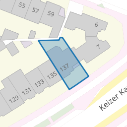 Perceel ASV00-M-1156