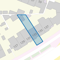 Perceel ASV00-M-1158