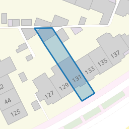 Perceel ASV00-M-1159