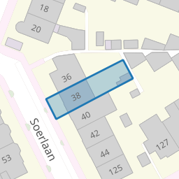 Perceel ASV00-M-1166