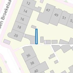 Perceel ASV00-M-1169