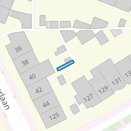 Perceel ASV00-M-1171