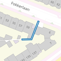 Perceel ASV00-M-1176