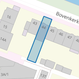 Perceel ASV00-M-1182