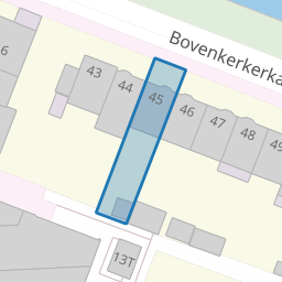 Perceel ASV00-M-1183