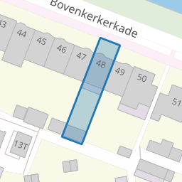 Perceel ASV00-M-1186