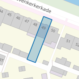 Perceel ASV00-M-1187