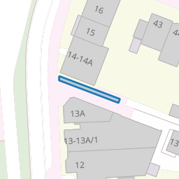 Perceel ASV00-M-1189