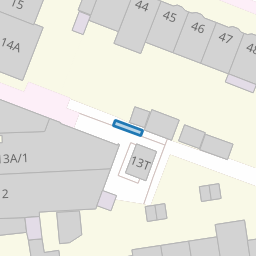 Perceel ASV00-M-1192