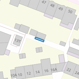 Perceel ASV00-M-1195