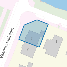 Perceel ASV00-M-1225