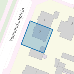 Perceel ASV00-M-1226