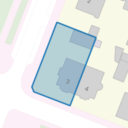 Perceel ASV00-M-1227