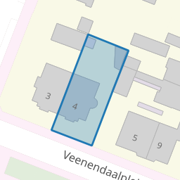 Perceel ASV00-M-1228