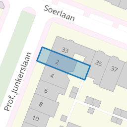 Perceel ASV00-M-1230