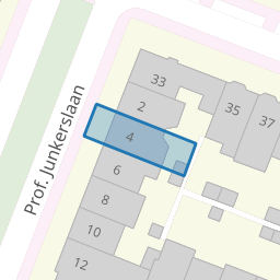 Perceel ASV00-M-1231