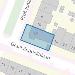 Perceel ASV00-M-1238