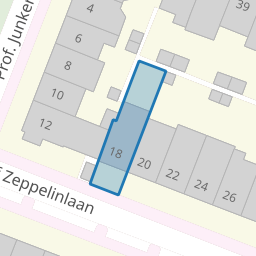 Perceel ASV00-M-1239