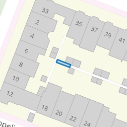 Perceel ASV00-M-1240