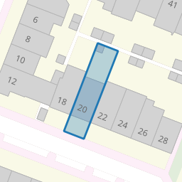 Perceel ASV00-M-1241