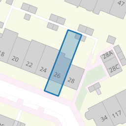 Perceel ASV00-M-1247