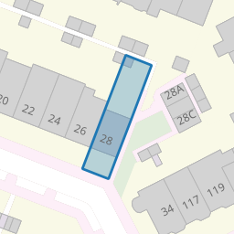 Perceel ASV00-M-1249