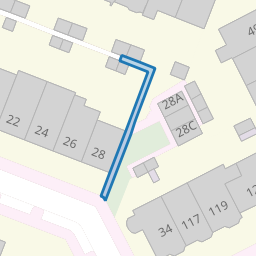 Perceel ASV00-M-1250