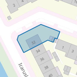 Perceel ASV00-M-1254