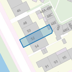 Perceel ASV00-M-1257