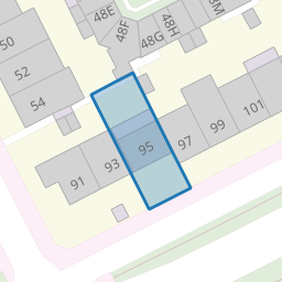 Perceel ASV00-M-1261