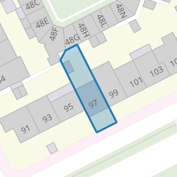 Perceel ASV00-M-1262