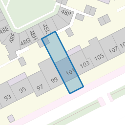 Perceel ASV00-M-1264