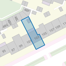 Perceel ASV00-M-1265