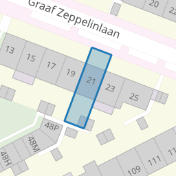 Perceel ASV00-M-1270