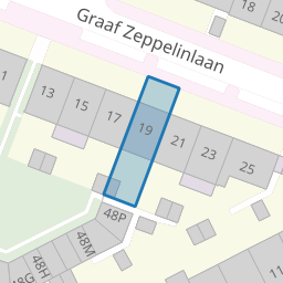 Perceel ASV00-M-1271